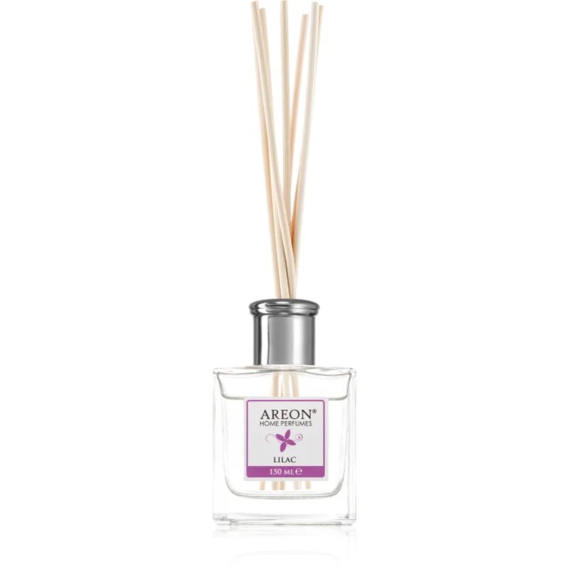 Areon Home Perfume Lilac aroma difuzor s polnilom 150 ml
