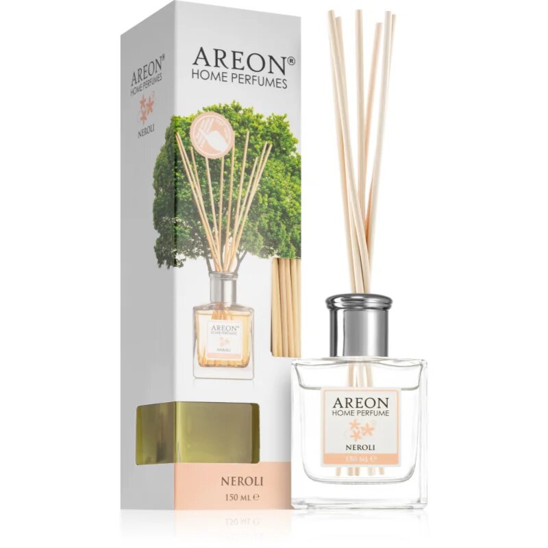Areon Home Perfume Neroli aroma difuzor s polnilom 150 ml