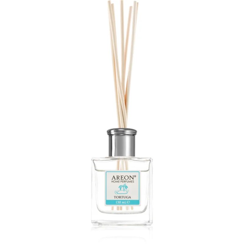 Areon Home Perfume Tortuga aroma difuzor s polnilom 150 ml
