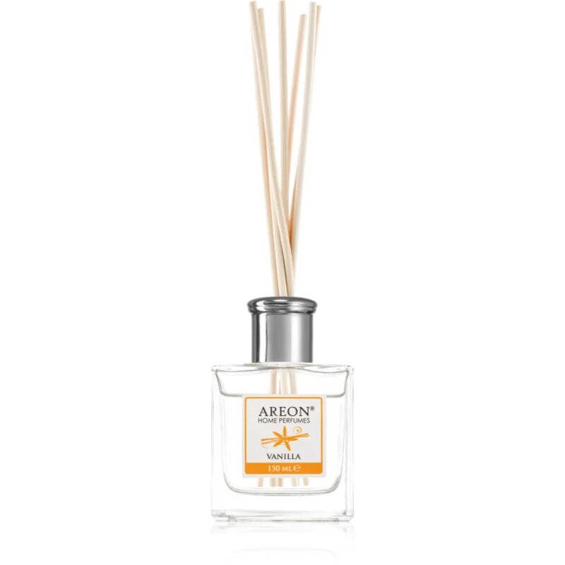 Areon Home Perfume Vanilla aroma difuzor s polnilom 150 ml