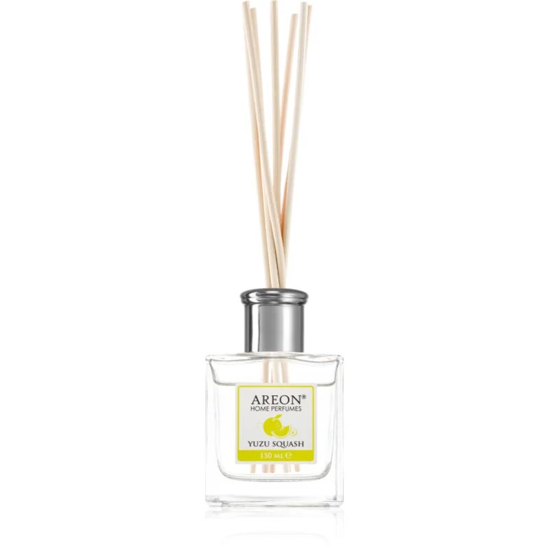 Areon Home Perfume Yuzu Squash aroma difuzor s polnilom 150 ml