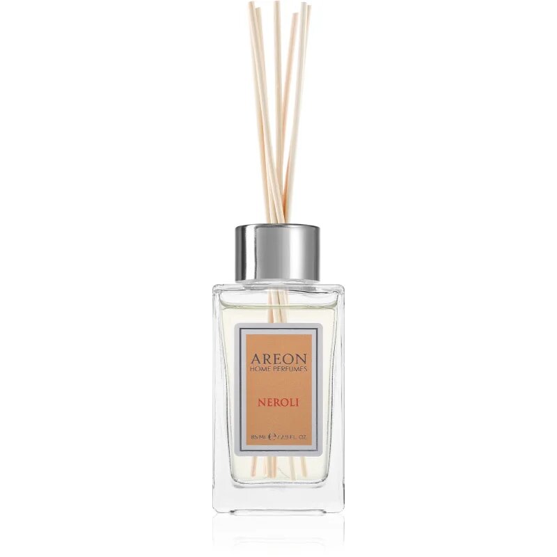 Areon Home Perfumes Neroli aroma difuzor s polnilom 85 ml