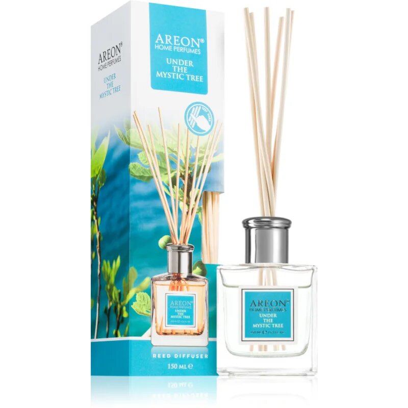 Areon Home Perfumes Under the Mystic Tree aroma difuzor s polnilom 150 ml
