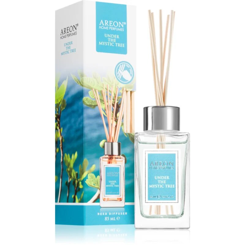 Areon Home Perfumes Under the Mystic Tree aroma difuzor s polnilom 85 ml