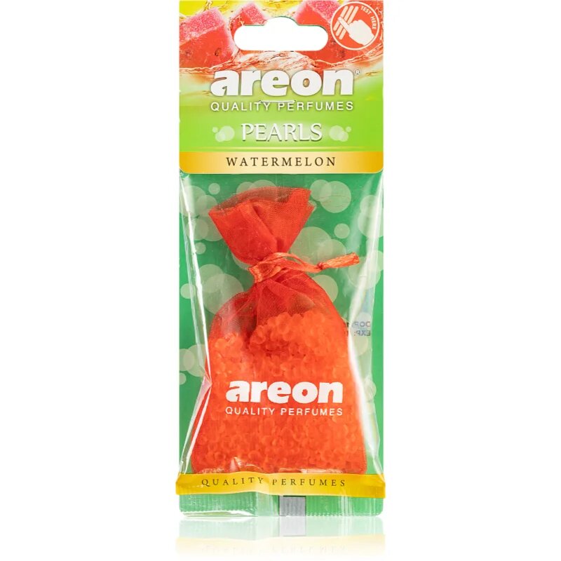 Areon Pearls Watermelon dišeči biseri 25 g