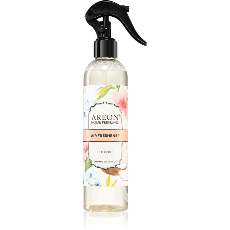 Areon Room Spray Coconut pršilo za dom 300 ml
