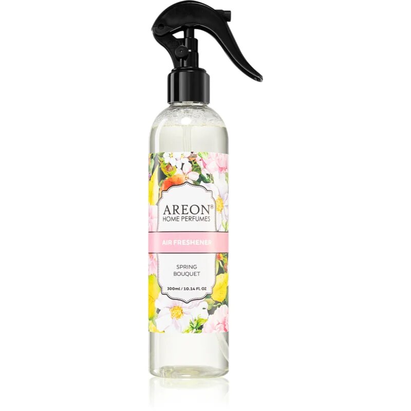 Areon Spring Bouquet osvežilec zraka 300 ml