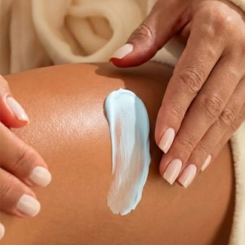Arganicare Body Butter Argan Oil & Multivitamins maslo za telo z arganovim oljem 250 ml