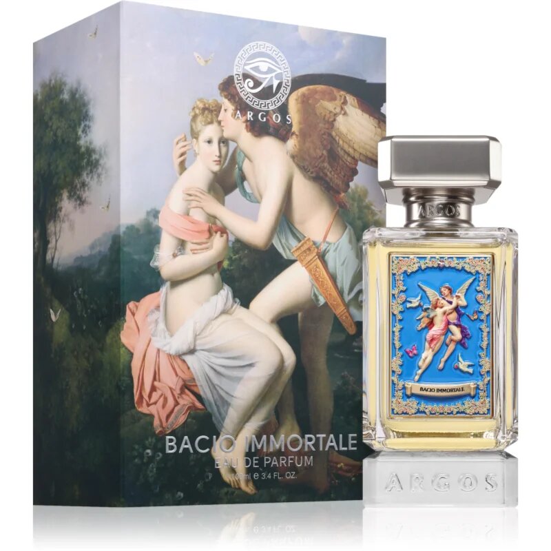 Argos Bacio Immortale parfumska voda uniseks 100 ml