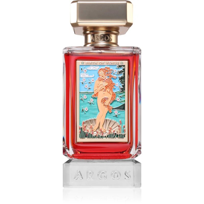 Argos Birth Of Venus parfumska voda za ženske 100 ml