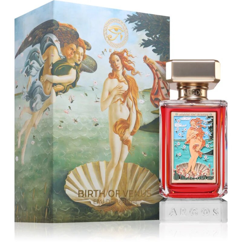 Argos Birth Of Venus parfumska voda za ženske 100 ml