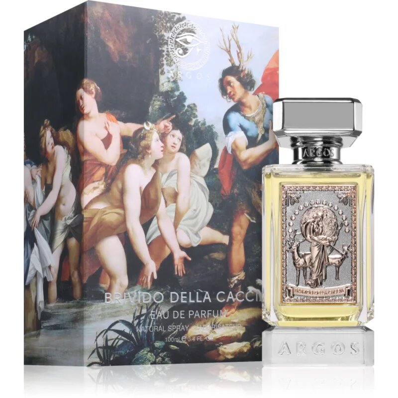Argos Brivido Della Caccia parfumska voda uniseks 100 ml