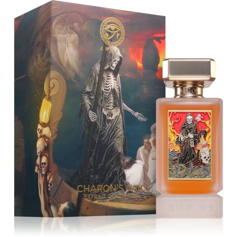 Argos Charon's Vail parfumski ekstrakt uniseks 100 ml