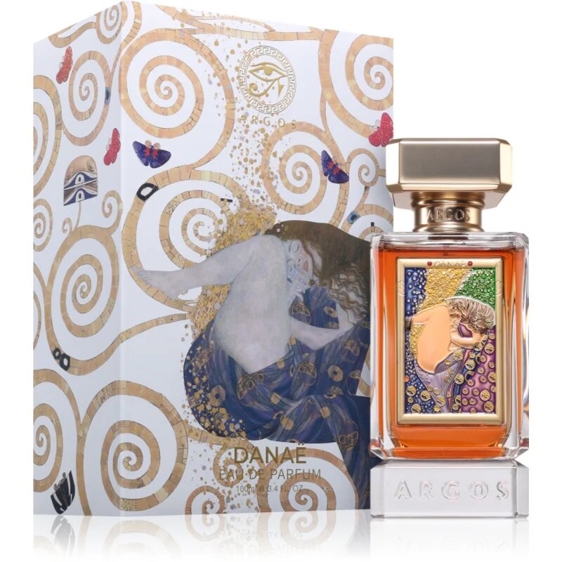 Argos Danaë parfumska voda uniseks 100 ml
