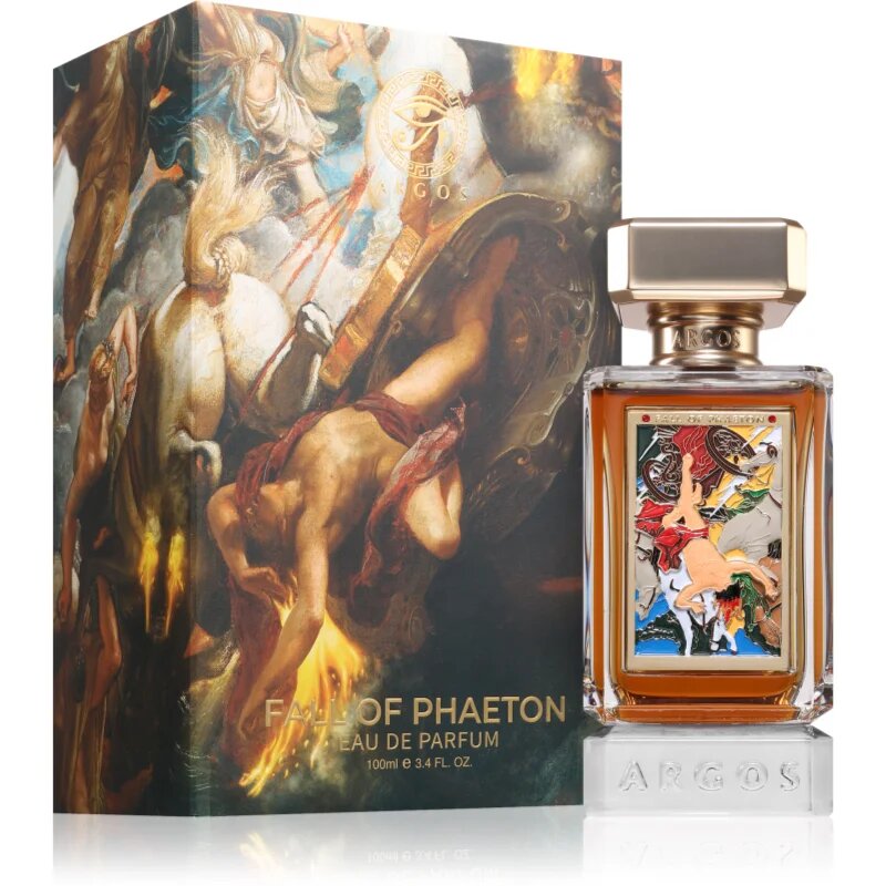 Argos Fall Of Phaeton parfumska voda uniseks 100 ml