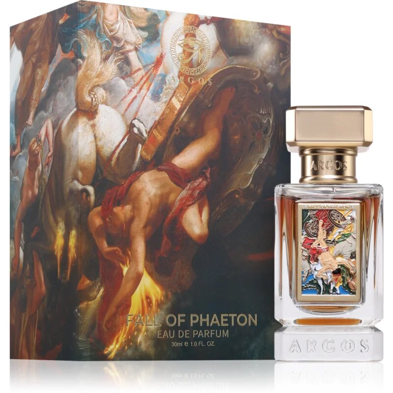 Argos Fall Of Phaeton parfumska voda uniseks 30 ml