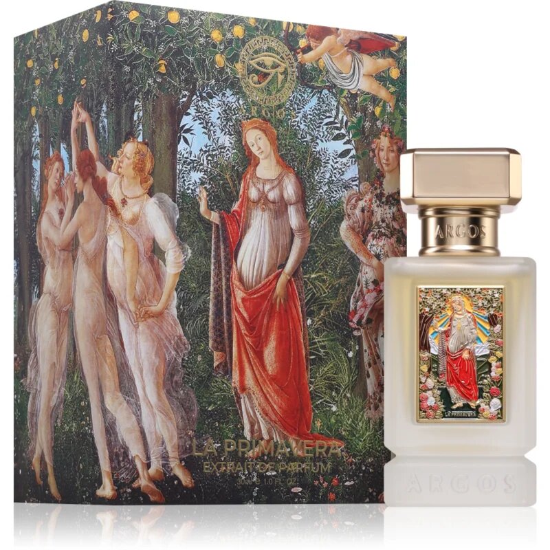 Argos La Prima vera parfumski ekstrakt uniseks 30 ml