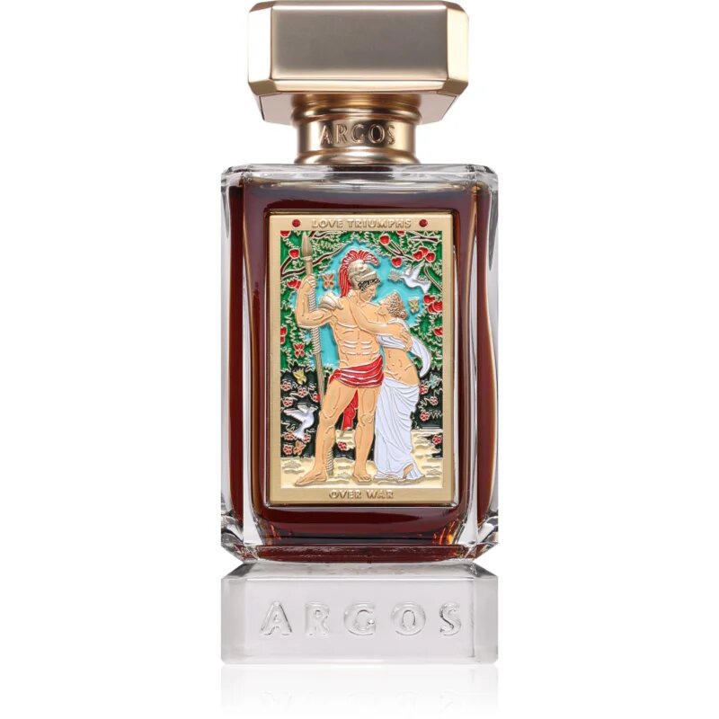Argos Love Triumphs Over War parfumska voda uniseks 100 ml
