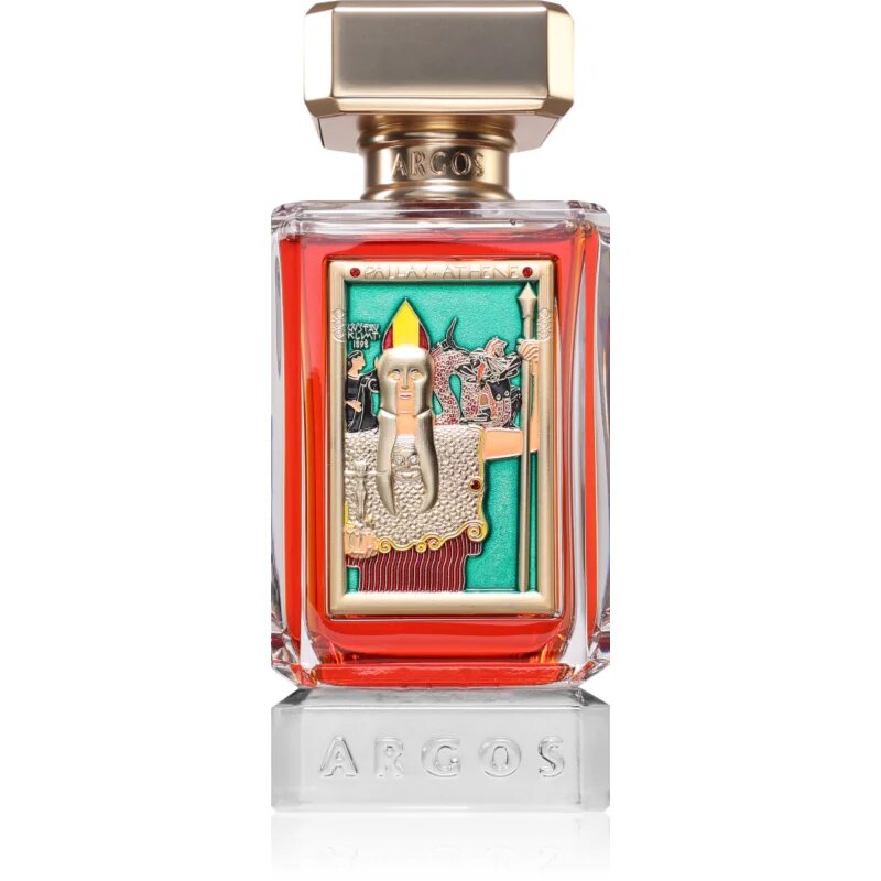 Argos Pallas Athene parfumska voda za ženske 100 ml