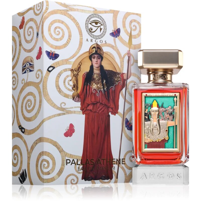 Argos Pallas Athene parfumska voda za ženske 100 ml