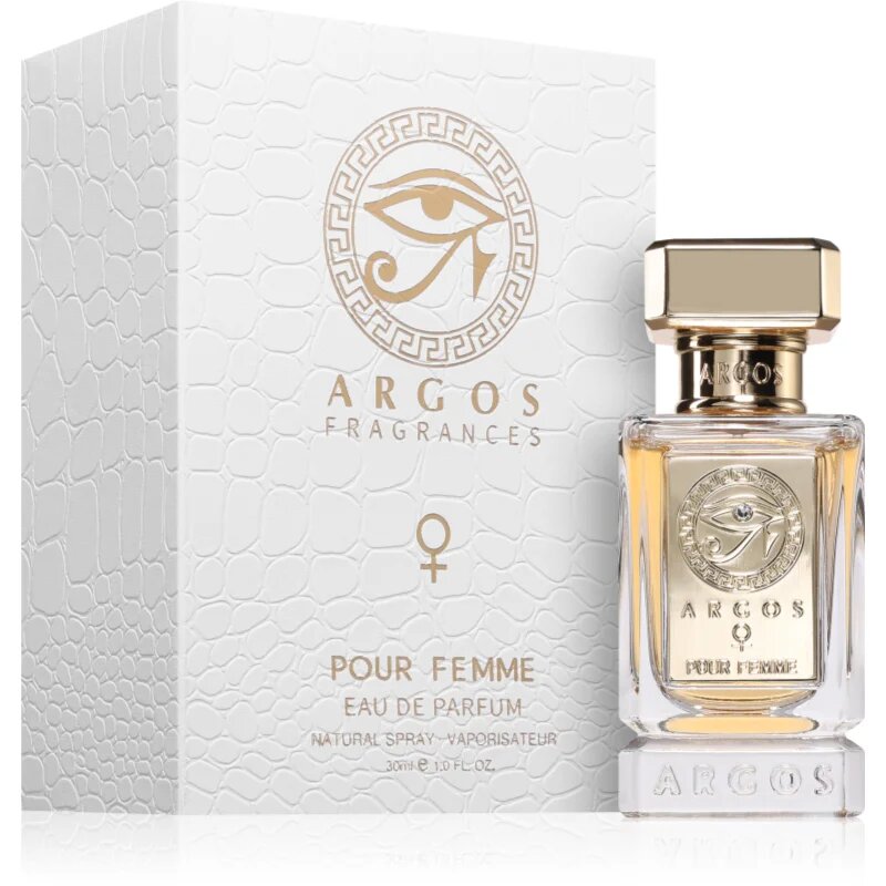 Argos Pour Femme parfumska voda za ženske 30 ml