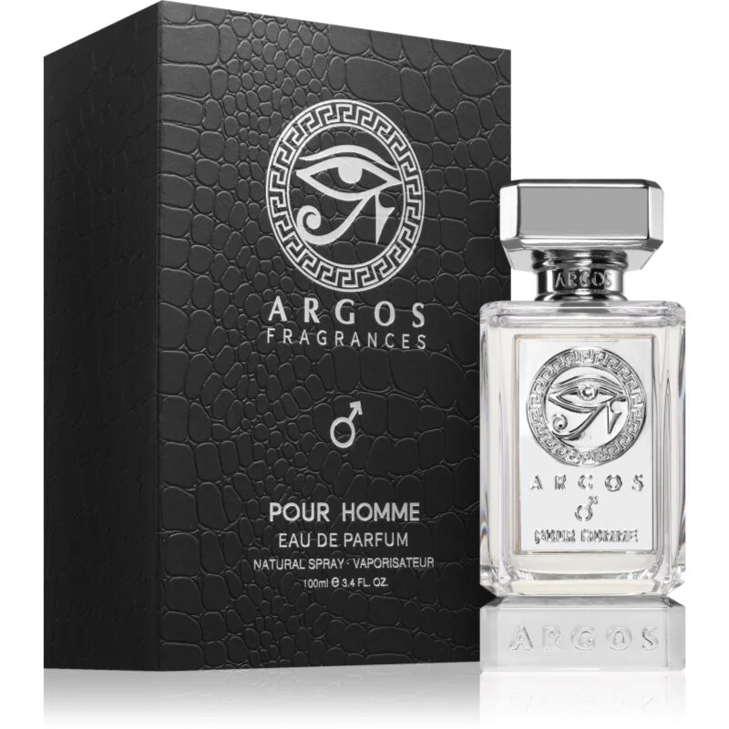 Argos Pour Homme parfumska voda za moške 100 ml