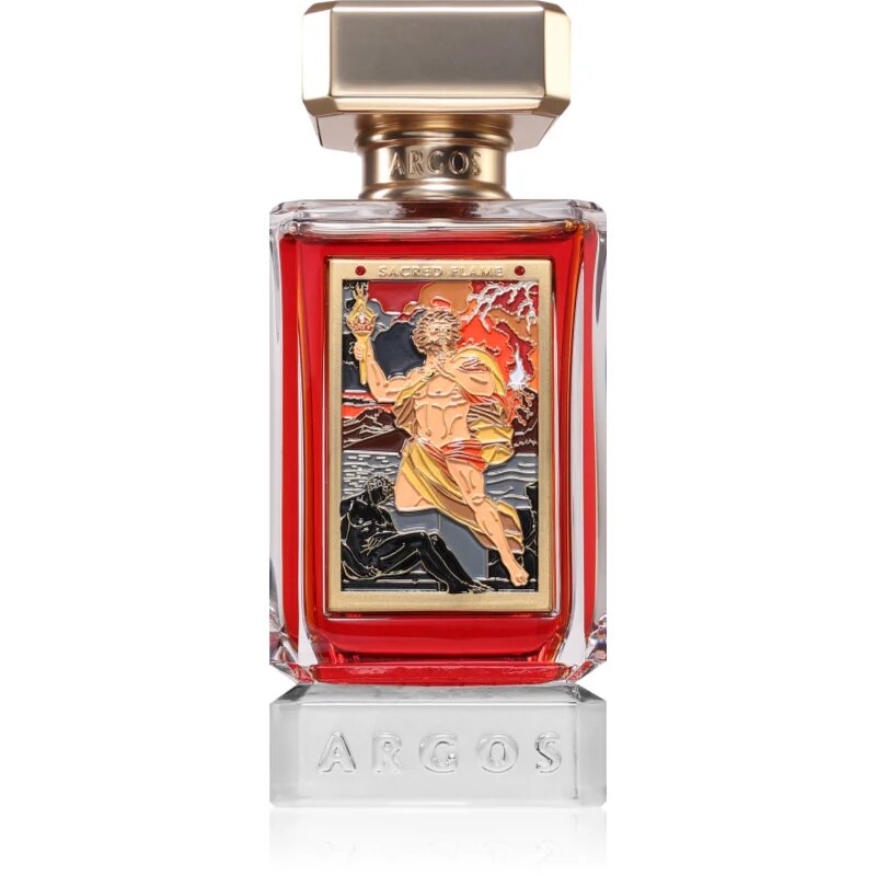 Argos Sacred Flame parfumska voda uniseks 100 ml