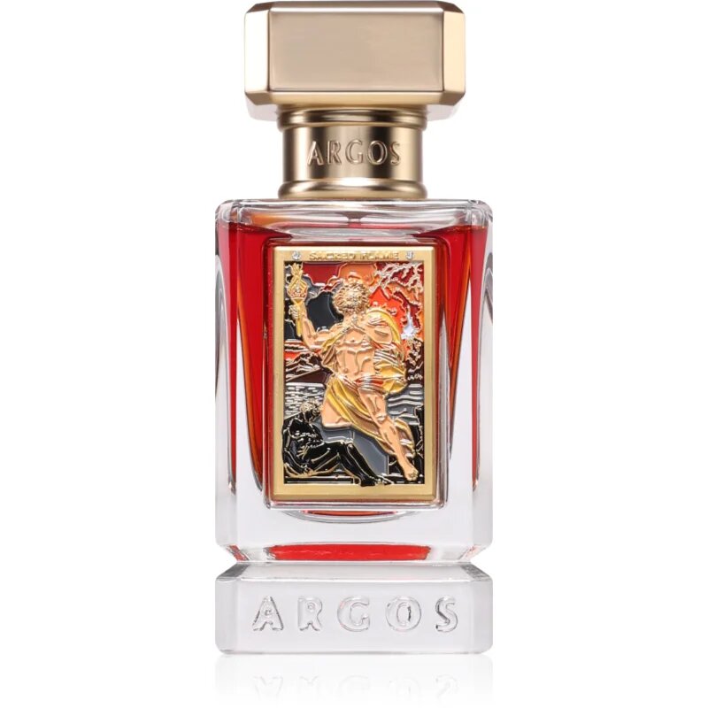 Argos Sacred Flame parfumska voda uniseks 30 ml