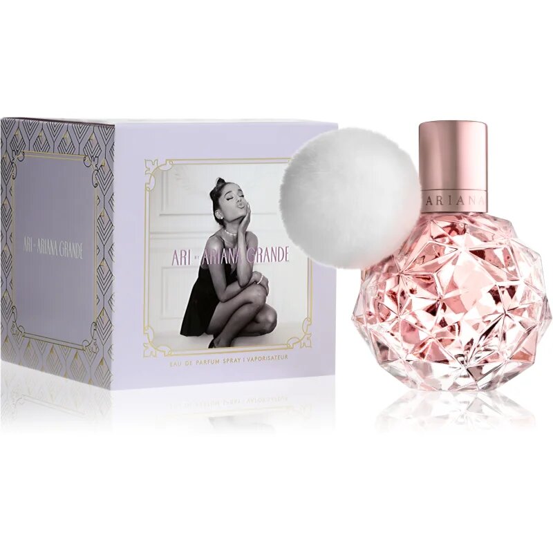 Ariana Grande Ari parfumska voda za ženske 100 ml