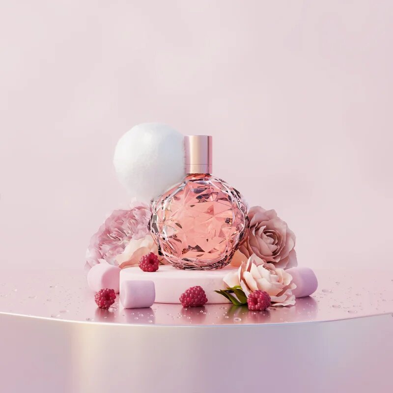 Ariana Grande Ari parfumska voda za ženske 30 ml