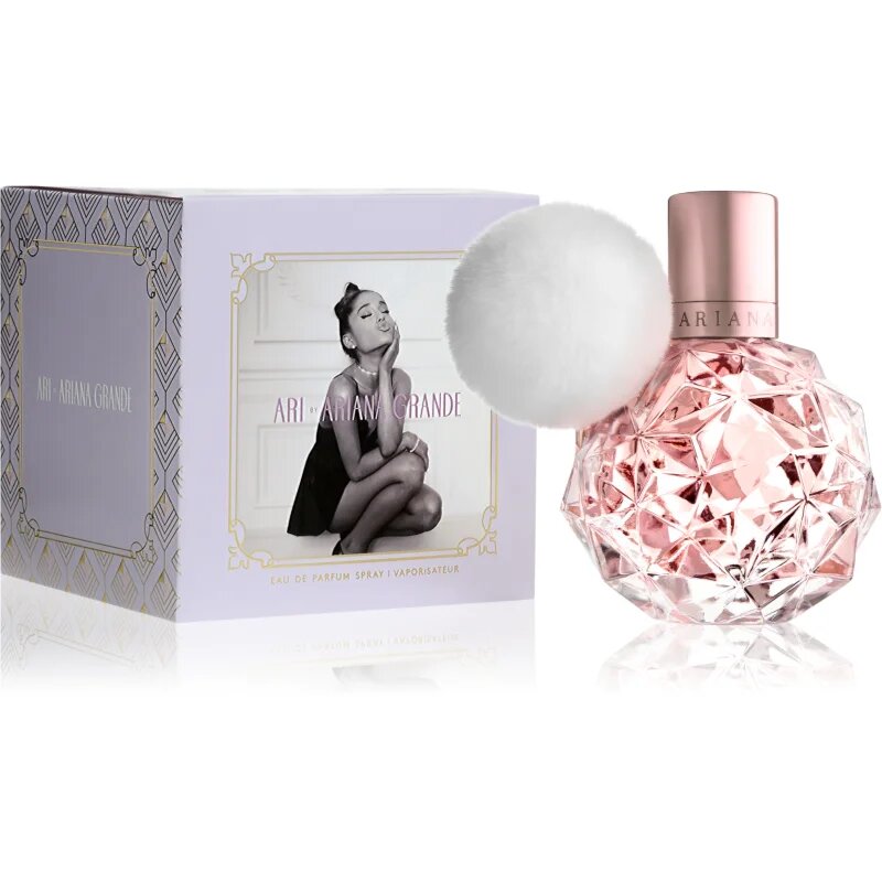 Ariana Grande Ari parfumska voda za ženske 50 ml