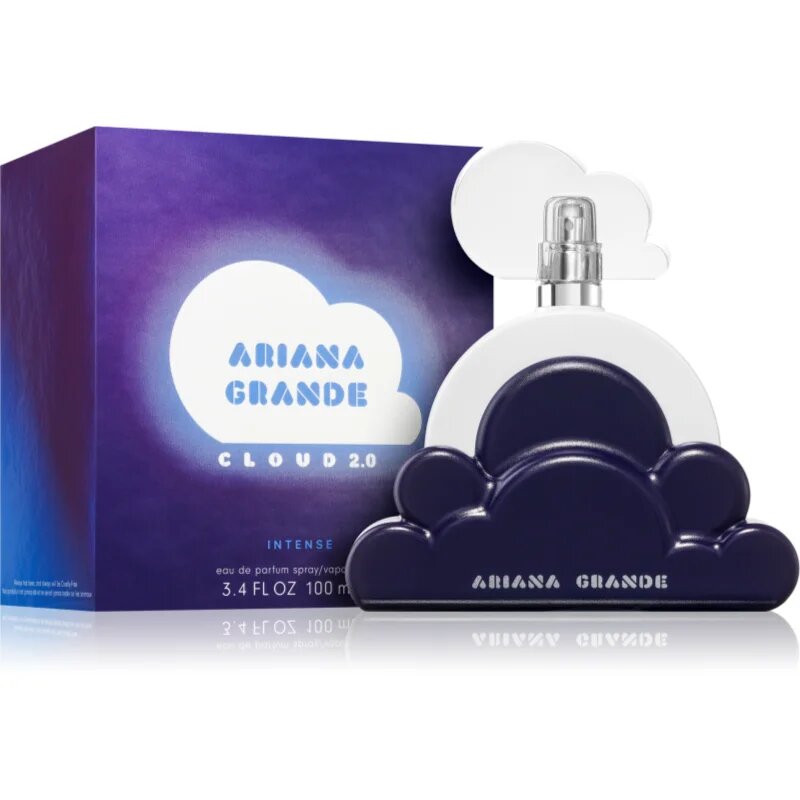 Ariana Grande Cloud Intense parfumska voda za ženske 100 ml