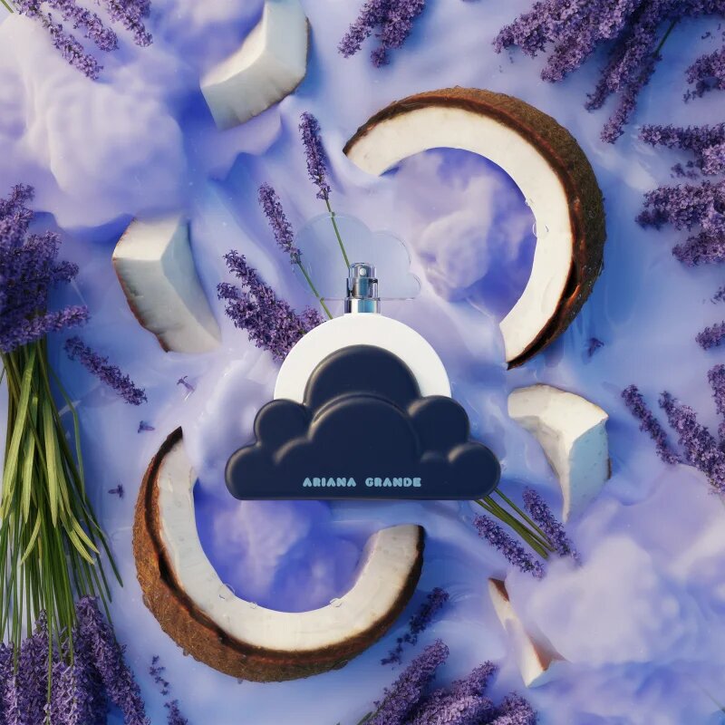 Ariana Grande Cloud Intense parfumska voda za ženske 100 ml