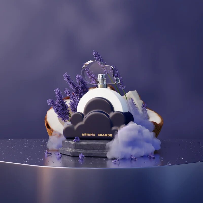 Ariana Grande Cloud Intense parfumska voda za ženske 100 ml