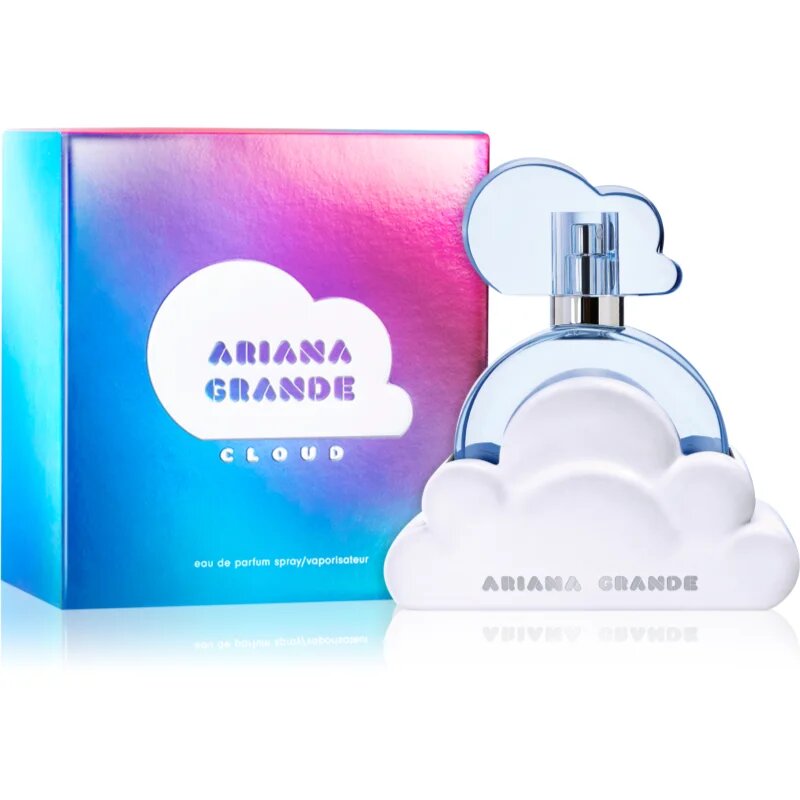 Ariana Grande Cloud parfumska voda za ženske 100 ml