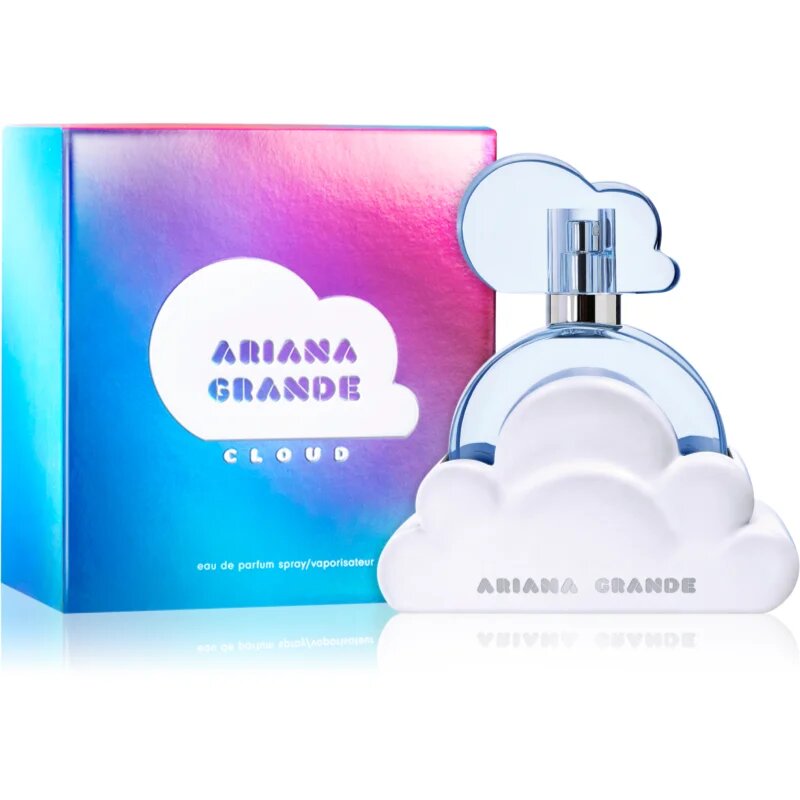 Ariana Grande Cloud parfumska voda za ženske 30 ml