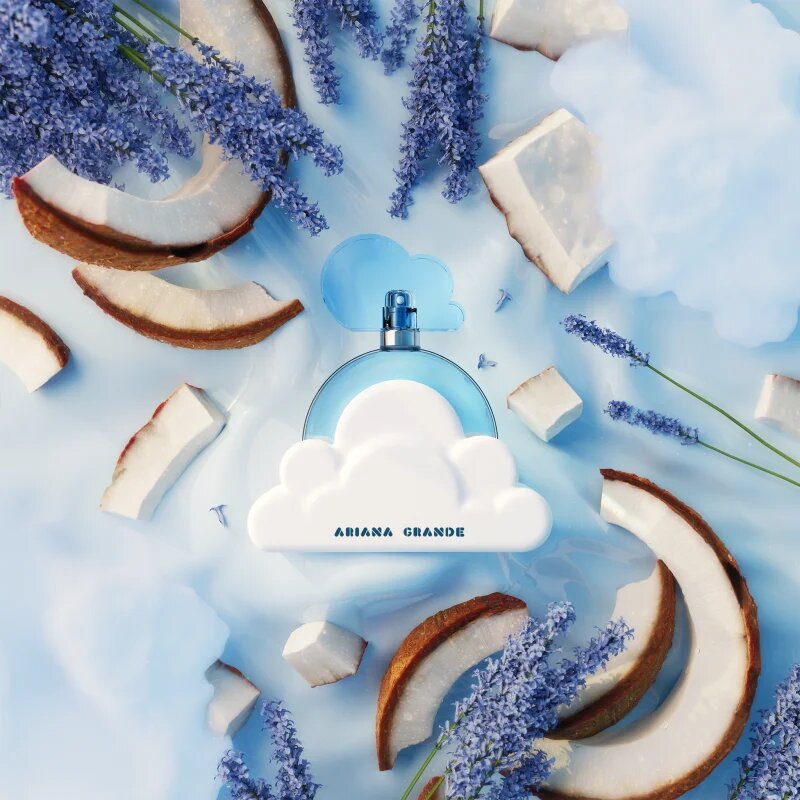 Ariana Grande Cloud parfumska voda za ženske 30 ml