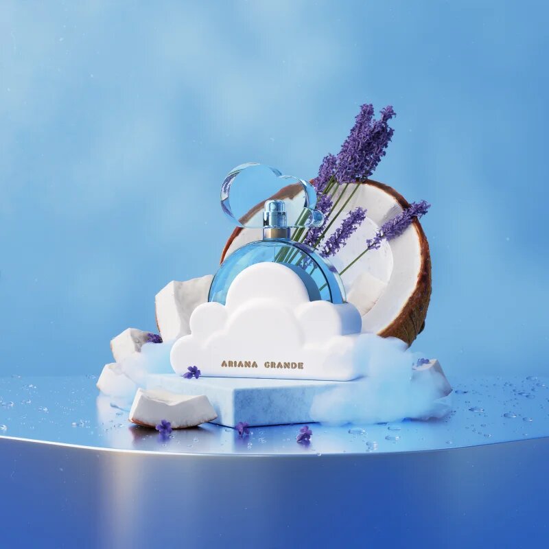 Ariana Grande Cloud parfumska voda za ženske 30 ml