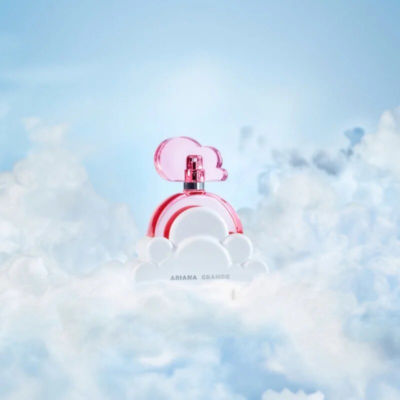 Ariana Grande Cloud Pink parfumska voda za ženske 100 ml
