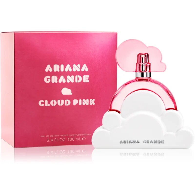 Ariana Grande Cloud Pink parfumska voda za ženske 100 ml