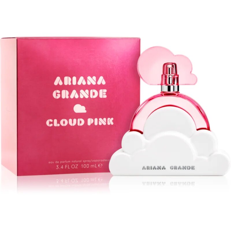 Ariana Grande Cloud Pink parfumska voda za ženske 30 ml