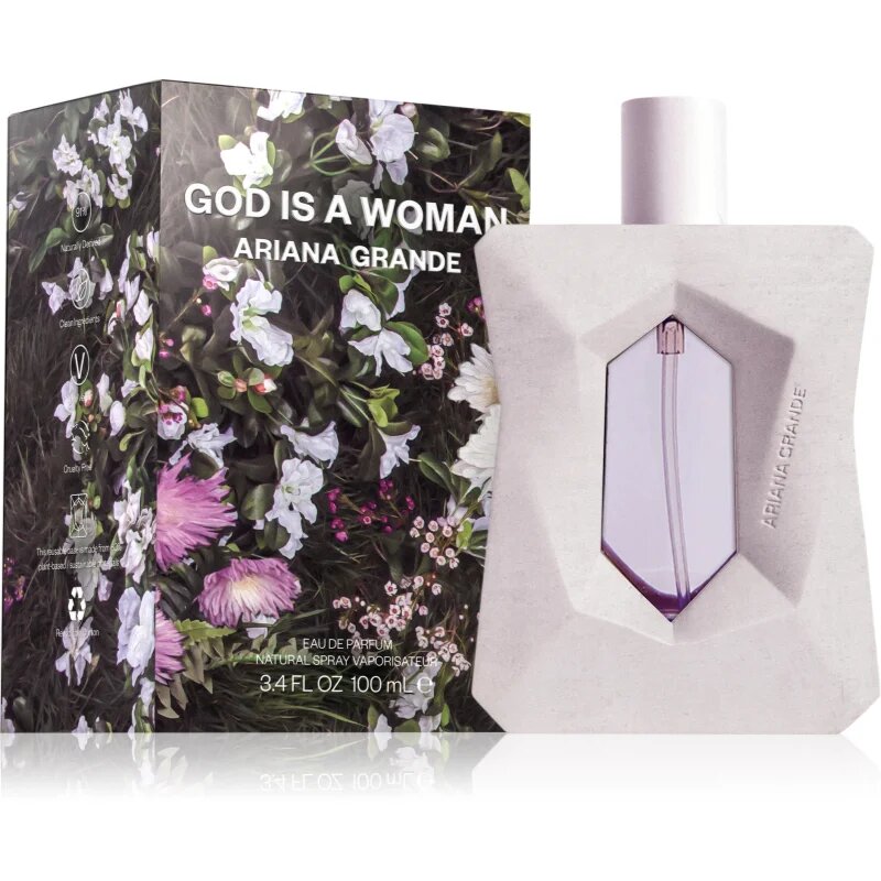 Ariana Grande God Is A Woman parfumska voda za ženske 30 ml