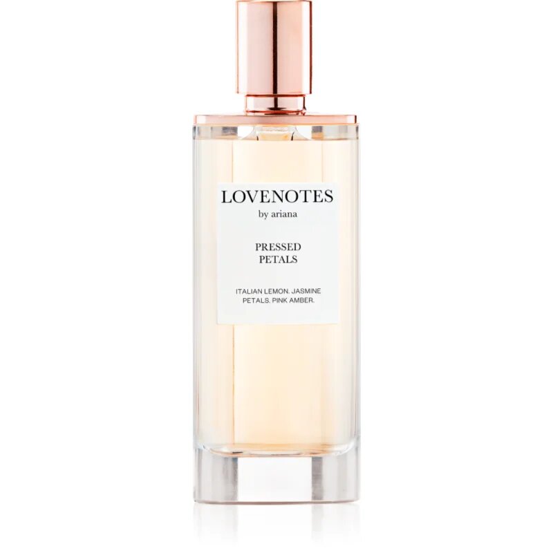 Ariana Grande Lovenotes Pressed Petals parfumska voda za ženske 125 ml