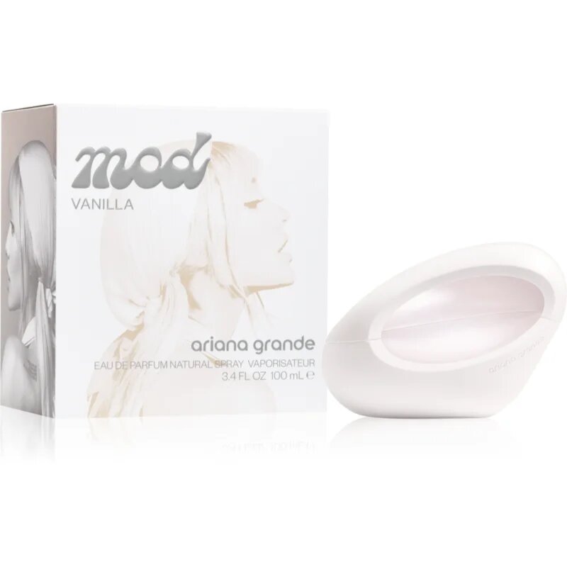 Ariana Grande MOD Vanilla parfumska voda za ženske 100 ml