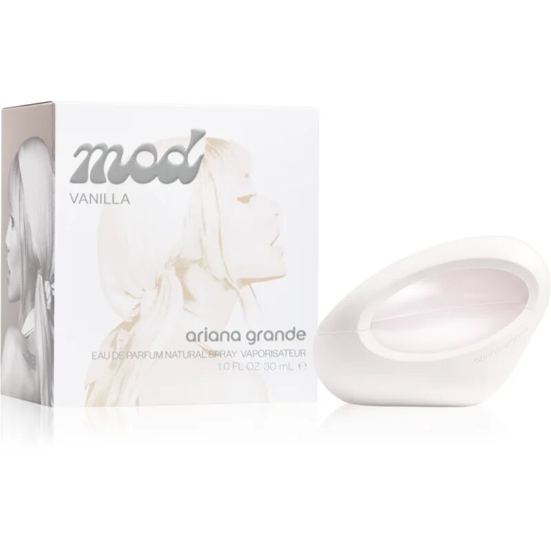 Ariana Grande MOD Vanilla parfumska voda za ženske 30 ml