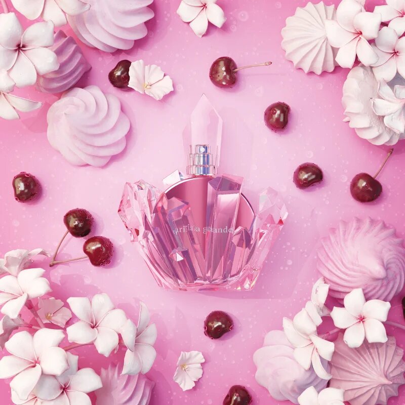 Ariana Grande R.E.M. Cherry Eclipse parfumska voda za ženske 30 ml