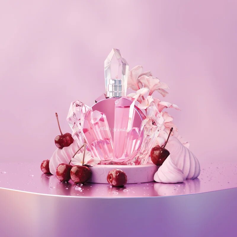 Ariana Grande R.E.M. Cherry Eclipse parfumska voda za ženske 30 ml