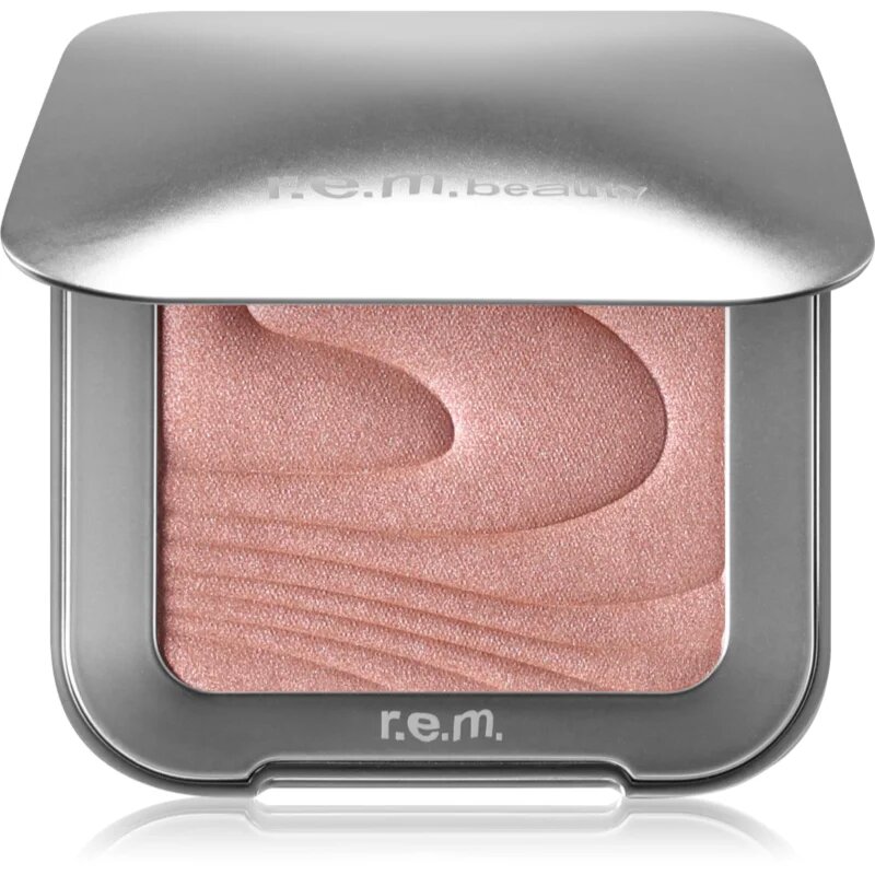 Ariana Grande R.E.M. Interstellar Highlighter Topper osvetljevalec odtenek Miss Uranus 8 g
