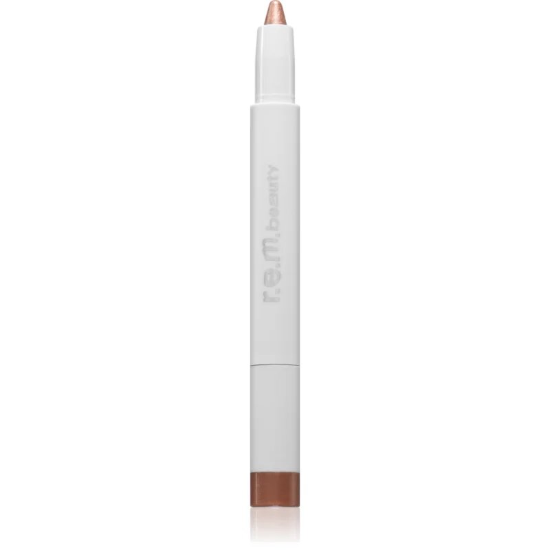 Ariana Grande R.E.M. Midnight Shadows Multi Use Stick univerzalni svinčnik za oči odtenek Juno 0.8 g
