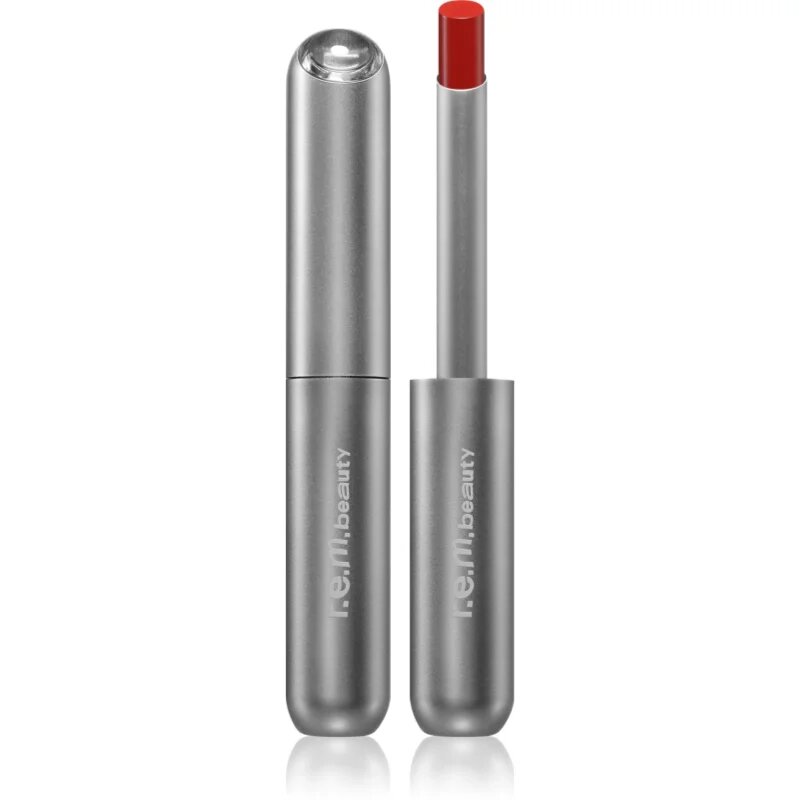 Ariana Grande R.E.M. On Your Collar Classic Lipstick vlažilna šminka odtenek Heartbreaker 0.7 g